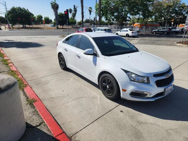 2015 Chevrolet Cruze 1LT Auto for sale in Lynwood, CA