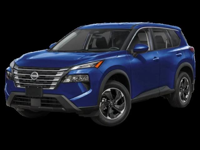 2025 Nissan Rogue SV Intelligent AWD for sale in Indiana, PA