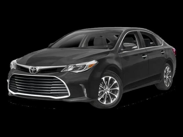 2018 Toyota Avalon XLE for sale in Indiana, PA