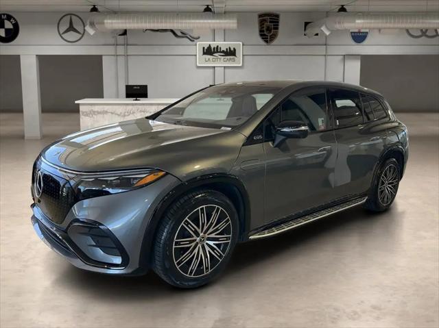 2024 Mercedes-Benz EQS EQS 450+ for sale in Inglewood, CA