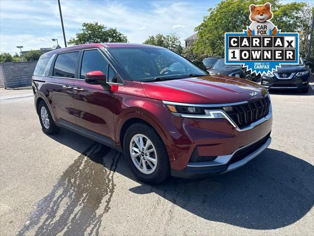 2022 Kia Carnival MPV LX Seat Package for sale in Wexford, PA