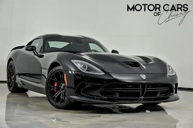 2015 Dodge Viper SRT for sale in Joliet, IL