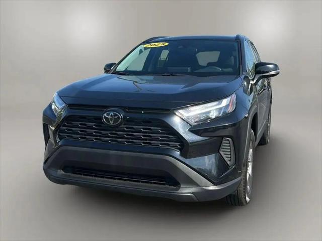 2025 Toyota RAV4 XLE for sale in Fort Smith, AR