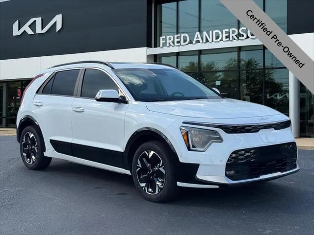 2024 Kia Niro EV Wave for sale in Greenville, SC