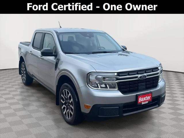 2024 Ford Maverick Lariat for sale in Papillion, NE