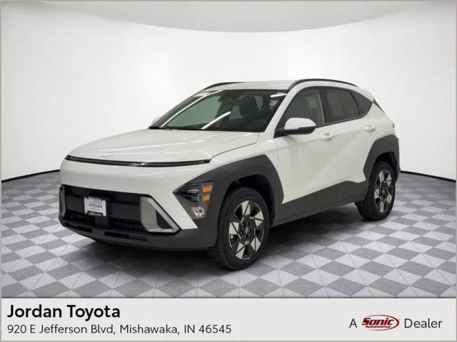 2025 Hyundai Kona SEL for sale in Mishawaka, IN