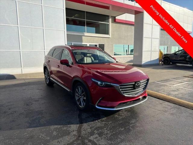 2019 Mazda CX-9 Grand Touring for sale in Greer, SC