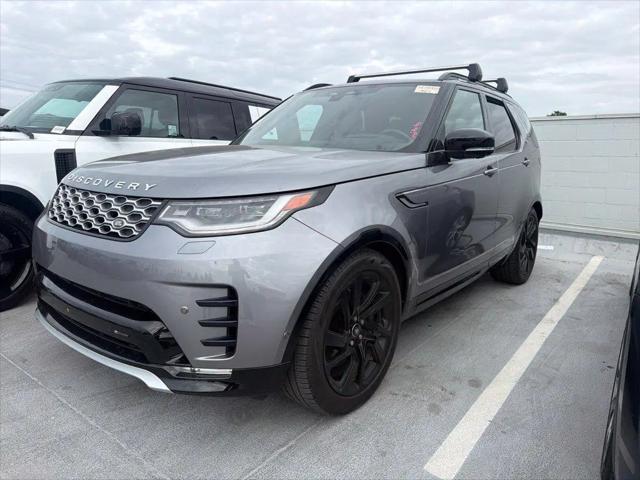 2023 Land Rover Discovery P360 Metropolitan Edition for sale in Cerritos, CA