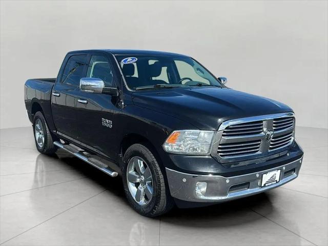 2016 Ram 1500 Big Horn for sale in Green Bay, WI