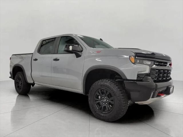 2024 Chevrolet Silverado 1500 4WD Crew Cab Short Bed ZR2 for sale in Green Bay, WI