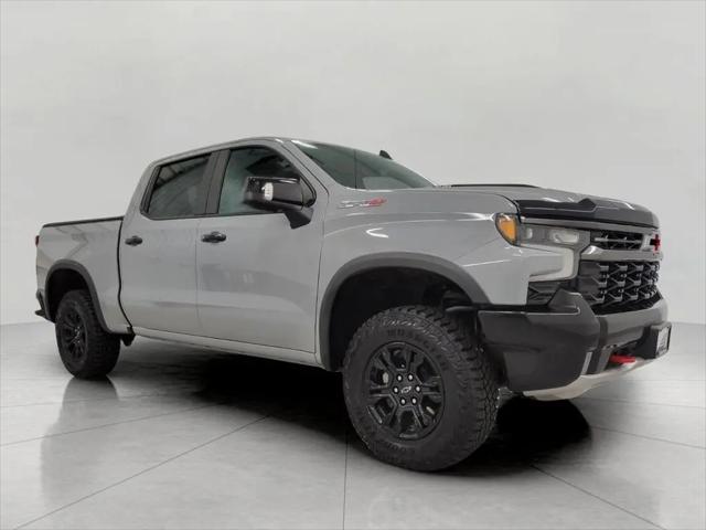 2024 Chevrolet Silverado 1500 4WD Crew Cab Short Bed ZR2 for sale in Green Bay, WI