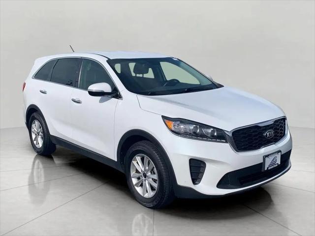 2019 Kia Sorento 3.3L LX for sale in Green Bay, WI