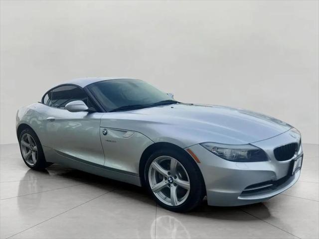 2011 BMW Z4 sDrive30i for sale in Green Bay, WI