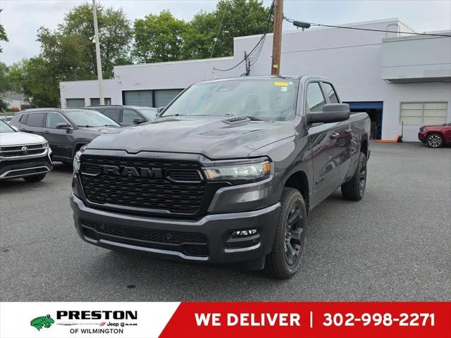 2026 Ram 1500 Express Quad Cab 4x4 64 Box for sale in Wilmington, DE