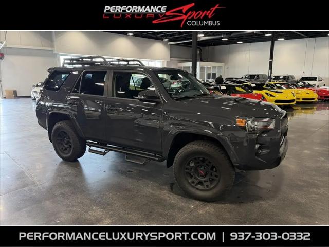 2024 Toyota 4Runner TRD Pro for sale in Marysville, OH