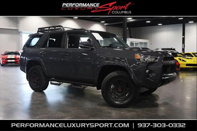 2024 Toyota 4Runner TRD Pro for sale in Marysville, OH