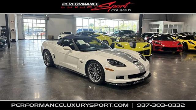 2013 Chevrolet Corvette for sale near Marysville, OH