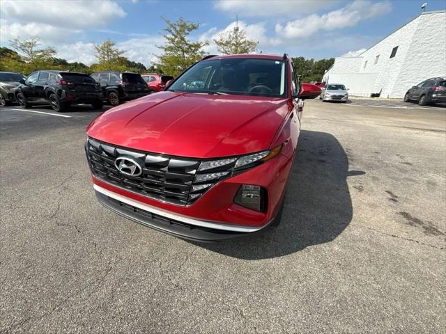 2022 Hyundai Tucson SEL for sale in Lafayette, IN