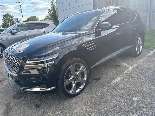 2023 Genesis GV80 3.5T AWD for sale near Columbus, OH