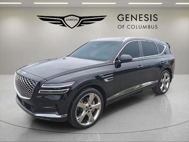 2023 Genesis GV80 3.5T AWD for sale in Columbus, OH