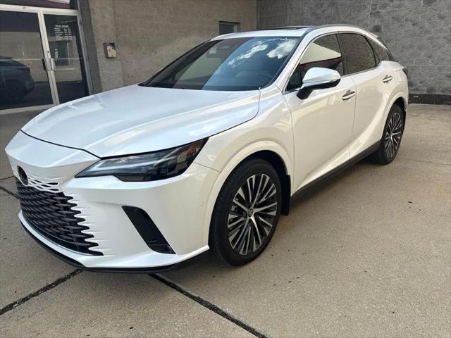 2026 Lexus RX 350 F SPORT Handling for sale near Columbus, OH