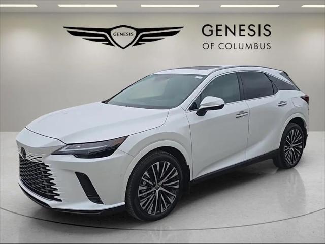 2026 Lexus RX 350 Premium+ for sale near Columbus, OH