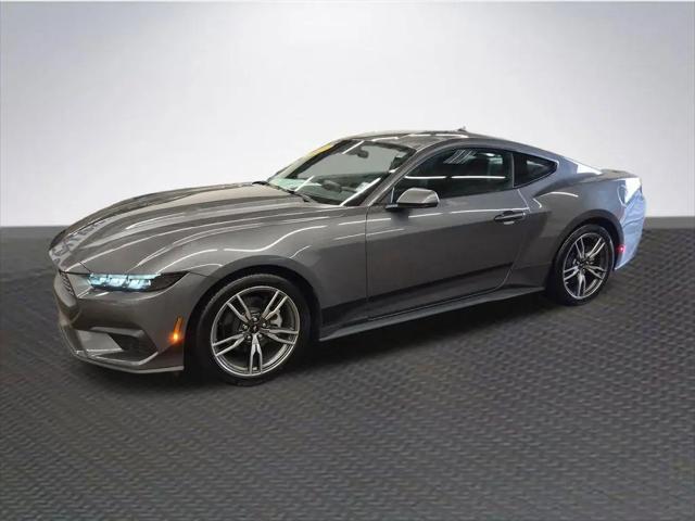2025 Ford Mustang EcoBoost Fastback for sale near Columbus, OH