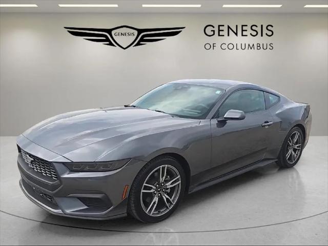 2025 Ford Mustang EcoBoost Fastback for sale near Columbus, OH