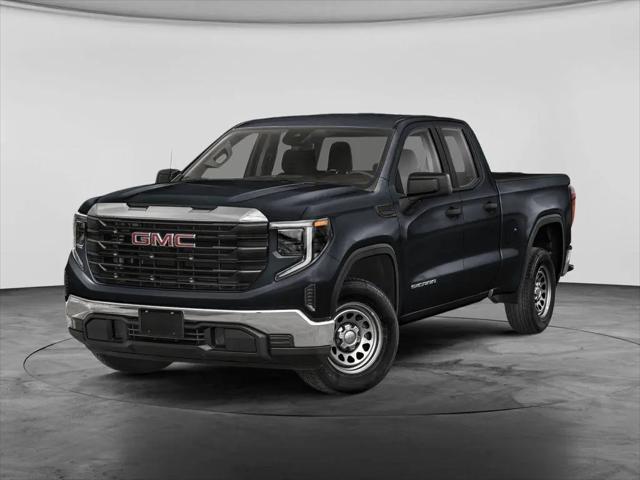 2023 GMC Sierra 1500 4WD Double Cab Standard Box Pro for sale in Greenfield, WI