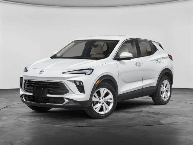 2026 Buick Encore GX Preferred FWD for sale in Greenfield, WI