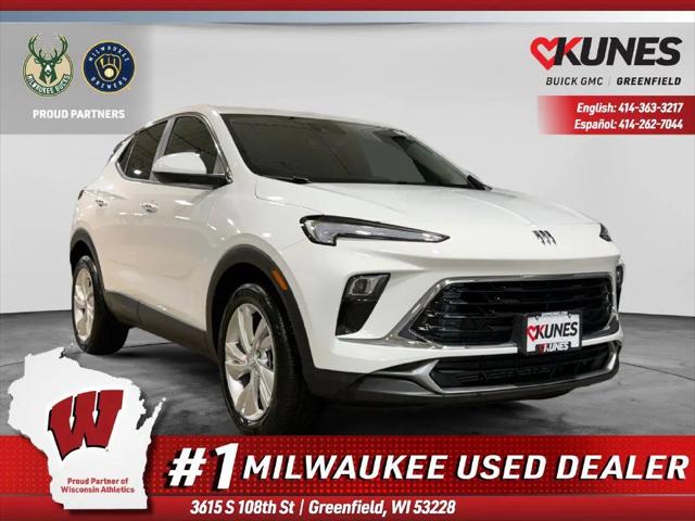 2026 Buick Encore GX Preferred FWD for sale in Greenfield, WI