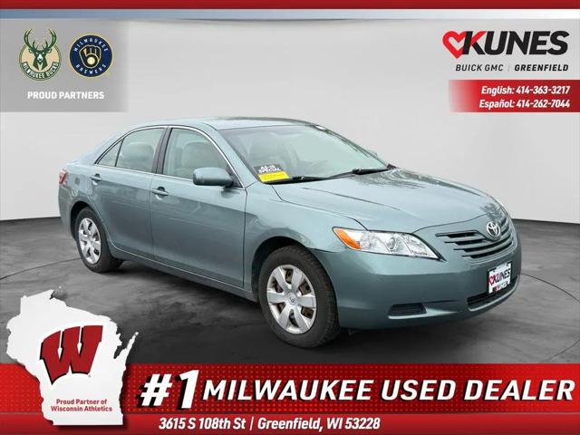 2008 Toyota Camry LE for sale in Greenfield, WI