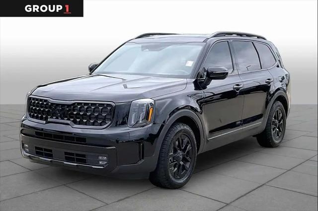 2025 Kia Telluride SX Prestige X-Pro for sale in Tulsa, OK