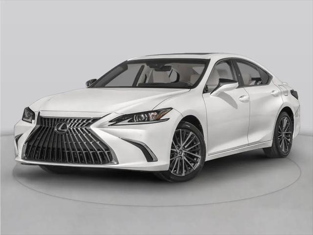 2024 Lexus ES 300h Luxury for sale in Fort Wayne, IN