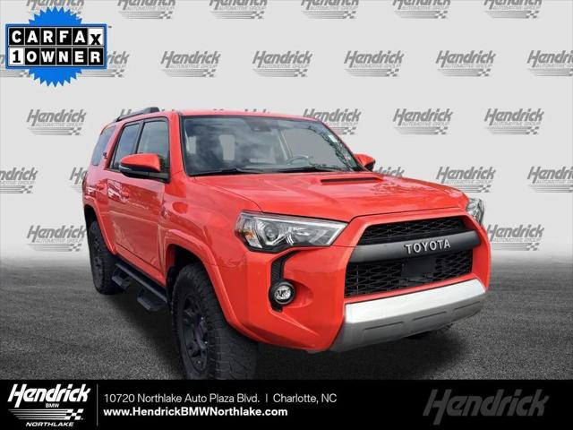 2024 Toyota 4Runner TRD Off Road Premium for sale in Charlotte, NC