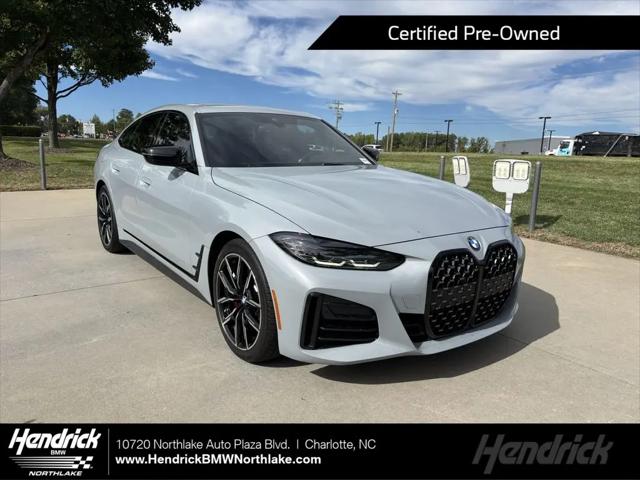 2023 BMW 430i Gran Coupe i for sale in Charlotte, NC