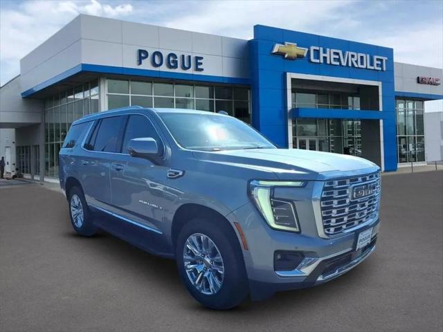 2025 GMC Yukon 4WD Denali for sale in Powderly, KY