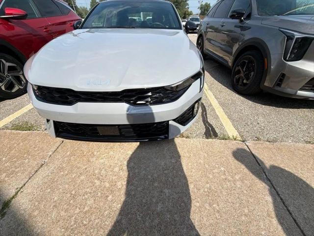 2025 Kia K5 GT-Line for sale in Holland, MI