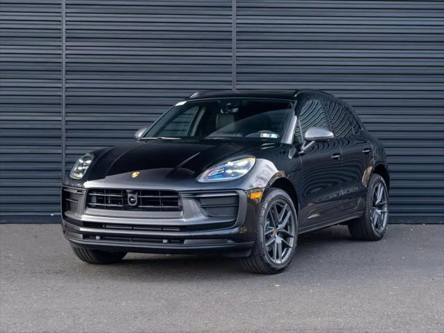 2026 Porsche Macan T for sale in Warrington, PA