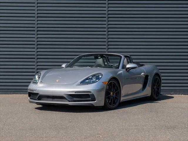 2021 Porsche 718 Boxster GTS 4.0 for sale in Warrington, PA