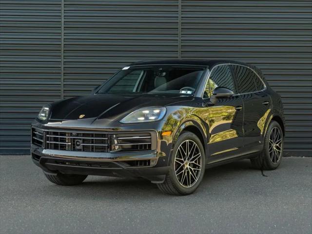2025 Porsche Cayenne Cayenne for sale in Warrington, PA