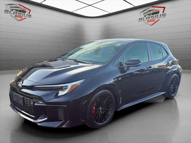 2025 Toyota GR Corolla Premium for sale in Branford, CT