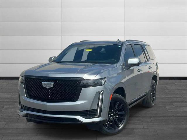 2024 Cadillac Escalade 4WD Sport for sale in Mt. Juliet, TN