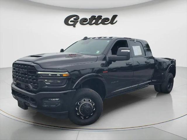 2025 Ram 3500 Limited Mega Cab 4x4 64 Box for sale in Punta Gorda, FL