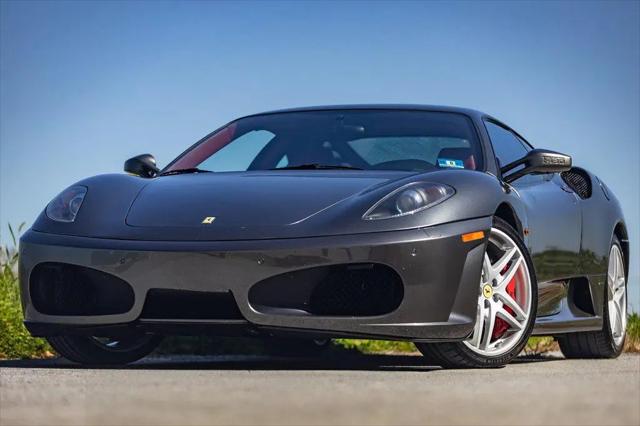 2008 Ferrari F430 Berlinetta for sale in Downingtown, PA