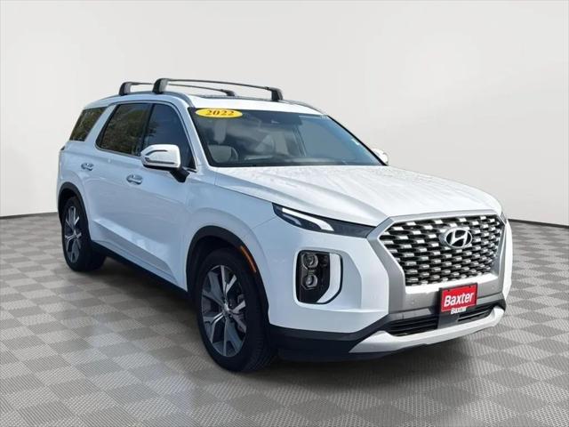 2022 Hyundai Palisade SEL for sale in La Vista, NE
