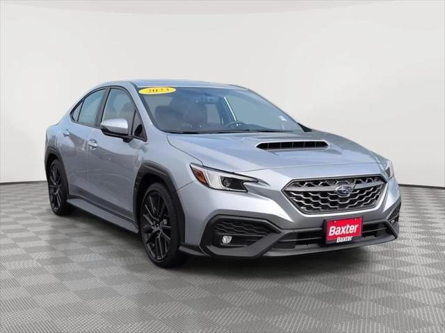 2023 Subaru WRX Limited for sale in La Vista, NE