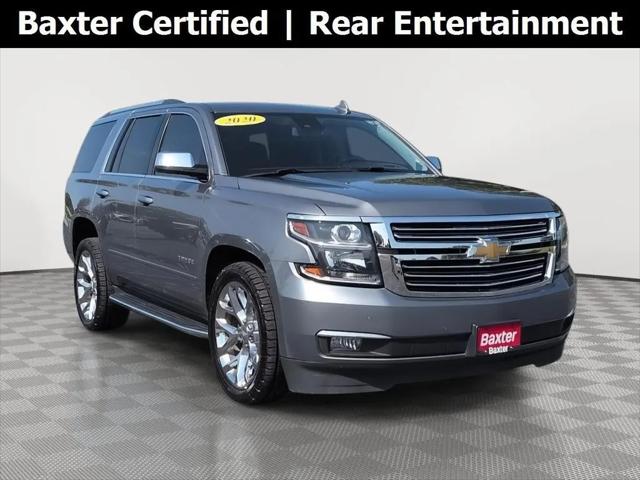 2020 Chevrolet Tahoe 4WD Premier for sale in La Vista, NE