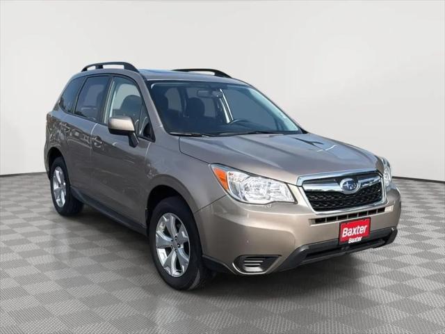 2014 Subaru Forester 2.5i Premium for sale in La Vista, NE