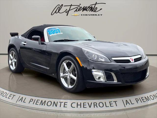 2007 Saturn Sky Red Line for sale in East Dundee, IL